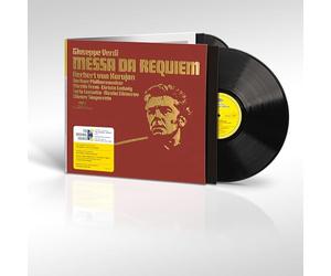 Karajan,H. Von - Verdi: Messa Da Requiem (Original Source)
