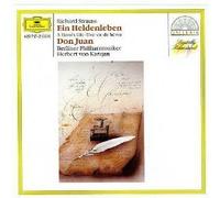 Karajan - Heldenleben [Import]