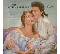 Karajan, Herbert / Schwarzkopf, Elisabeth - R.strauss: Der Rosenkavalier