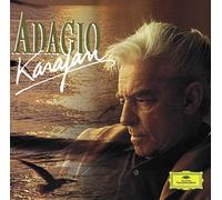 Herbert von Karajan – Adagio – CD – Import