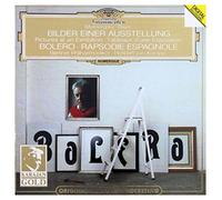 Herbert von Karajan & Philharmonie de Berlin – Karajan Gold – Mussorgsky: Pictures