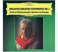 Karajan Herbert Von - Brahms Symphony 2 & 3 [Import]
