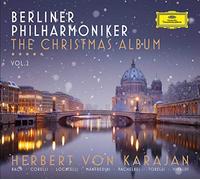 Karajan, Herbert Von - Christmas Album 2