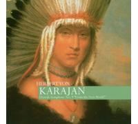 Karajan, Herbert Von - Conducts Dvorak/Smetana
