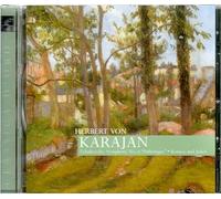 Karajan, Herbert Von - Conducts Tchaikovsky Symphony 6/Rom