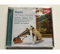 Karajan Herbert Von - Die Jahreszeiten (Estratti) [Import]