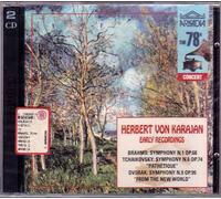 Karajan,Herbert Von - Early Recordings [Import]