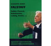 Karajan, Herbert Von - Falstaff [Import]