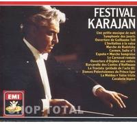 Karajan,Herbert Von - Festival Karajan I