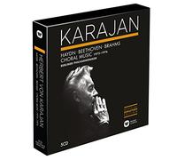 Karajan, Herbert Von - Haydn/Beethoven/Brahms