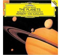 Holst / Karajan, Herbert Von - Holst: Planets [Import]