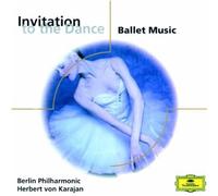 Karajan, Herbert Von - Invitation to Dance-Ballet Mus