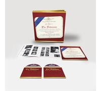 Karajan, Herbert Von - J. Strauß: die Fledermaus