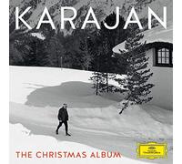 Herbert von Karajan - CHRISTMAS ALBUM