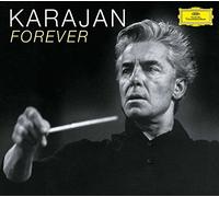 Karajan, Herbert Von - Karajan Forever