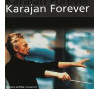 Herbert von Karajan – Karajan Forever – Classiques de toujours – 3 CD – Éd. Long Box limitée