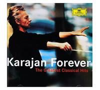 Herbert von Karajan - Karajan Forever the Greatest Classical Hits (2003)