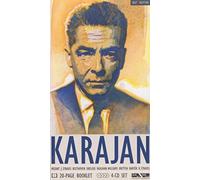 Herbert von Karajan – Karajan (Box) – Import – Membran