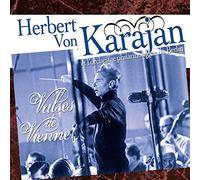 Karajan Herbert Von - Karajan-Les Valses De Vienne [Import]