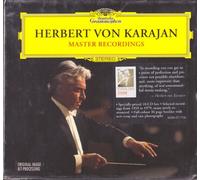 Karajan, Herbert Von - Karajan Master Recordings