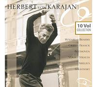 Karajan Herbert Von - Maestro 1 [Import]