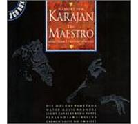 Karajan, Herbert Von - Maestro