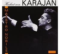 Karajan Herbert Von - Maestro Nobile 2