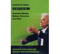 Karajan, Herbert Von - Messa Da Requiem [Import]