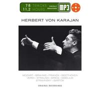 Karajan,Herbert Von - Mozart [Import]