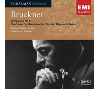 Karajan Herbert Von - Sinfonia N.8 [Import]