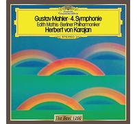 Karajan,Herbert Von - Sinfonie 4 [Import]
