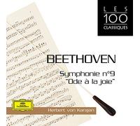 Symphonie n°9 avec choeurs