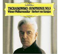 Karajan, Herbert Von - Tchaikovsky: Symphony No.5