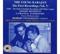 Karajan,Herbert Von - The Young Karajan Vol.7