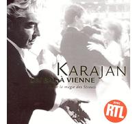 Karajan, Herbert von - Un Bal à Vienne, toute la magie des Strauss