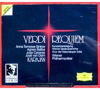 Karajan, Herbert von - Verdi - Requiem