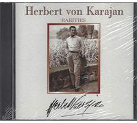 Karajan, Herbert Von - Volume. 3-Rarities