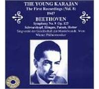 Karajan, Herbert Von - Volume. 8-First Recordings