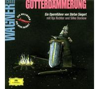 Karajan - Holzwurm Erz.Goetterdaemm.