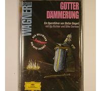 Karajan - Holzwurm Erz.Götterdaemm. [Import]