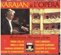 Karajan - in Opera V1