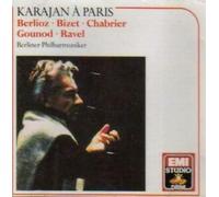 Karajan - in Paris