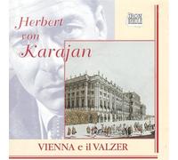 Karajan - Kaiserwalzer [Import]
