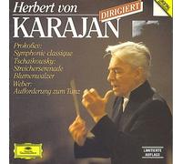 Karajan - Karajan Conduts