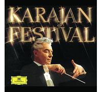 Karajan - Karajan Festival I [Import]