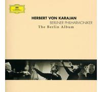 Karajan - Karajan in Berlin [Import]