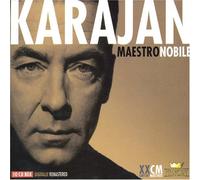 Karajan - Karajan Maestro Nobile [Import]