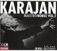 Karajan – Karajan Maestro Nobile Vol. 2 – Import