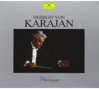 Karajan - Karajan Platinum Collection [Import]