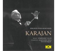Karajan Last Concert 1988 Symp [Import]